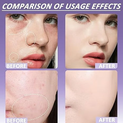 Soft Matte Cream Concealer