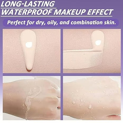 Soft Matte Cream Concealer