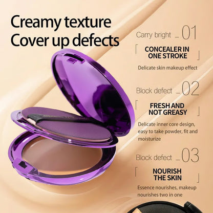 Soft Matte Cream Concealer
