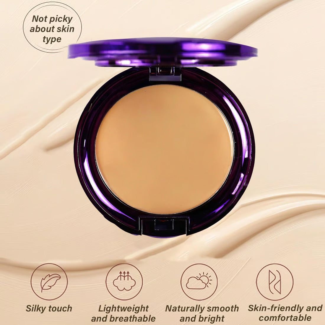 Soft Matte Cream Concealer