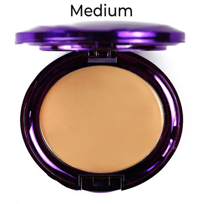 Soft Matte Cream Concealer
