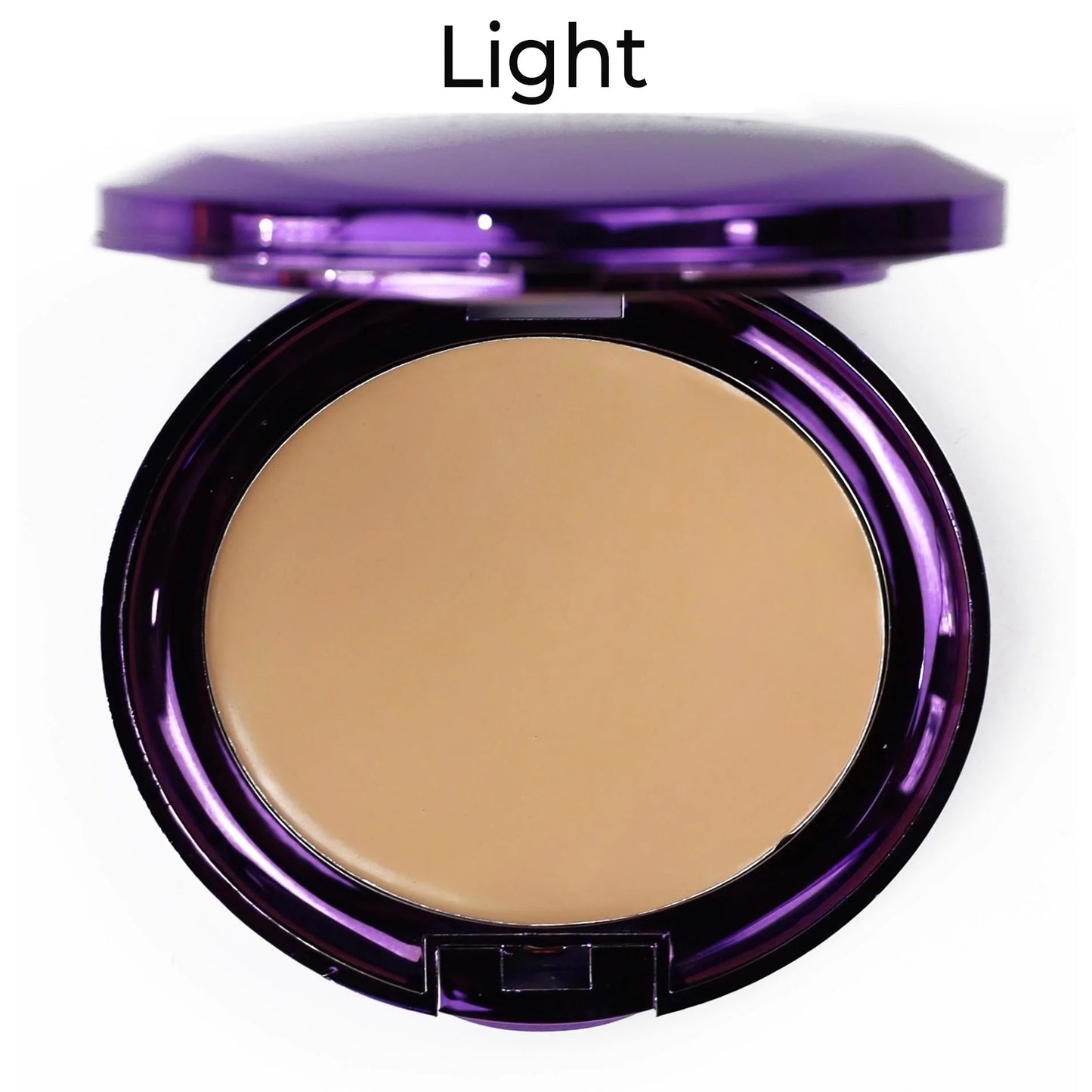 Soft Matte Cream Concealer