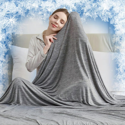 Summer Ultimate Cooling Blanket