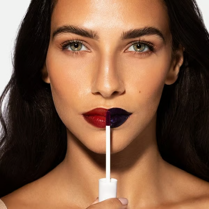 24-Hour Lip Color, Zero Touch-Ups