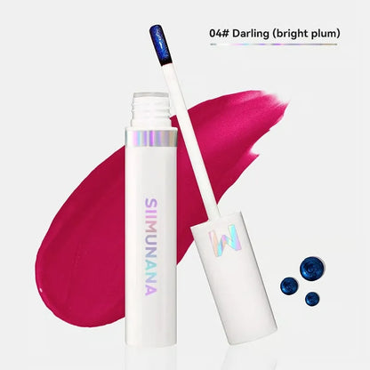 24-Hour Lip Color, Zero Touch-Ups