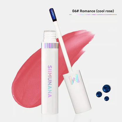 24-Hour Lip Color, Zero Touch-Ups