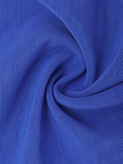 Plunging V Ruched Bodycon Mini Dress