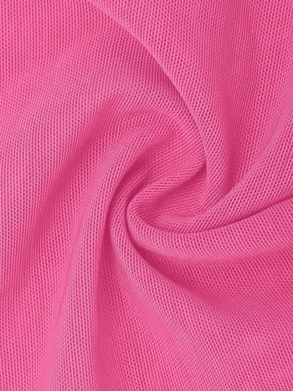 Plunging V Ruched Bodycon Mini Dress