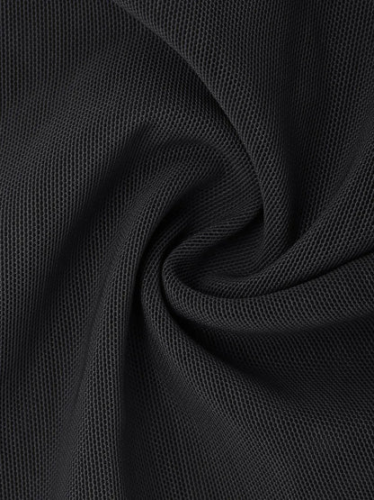 Plunging V Ruched Bodycon Mini Dress