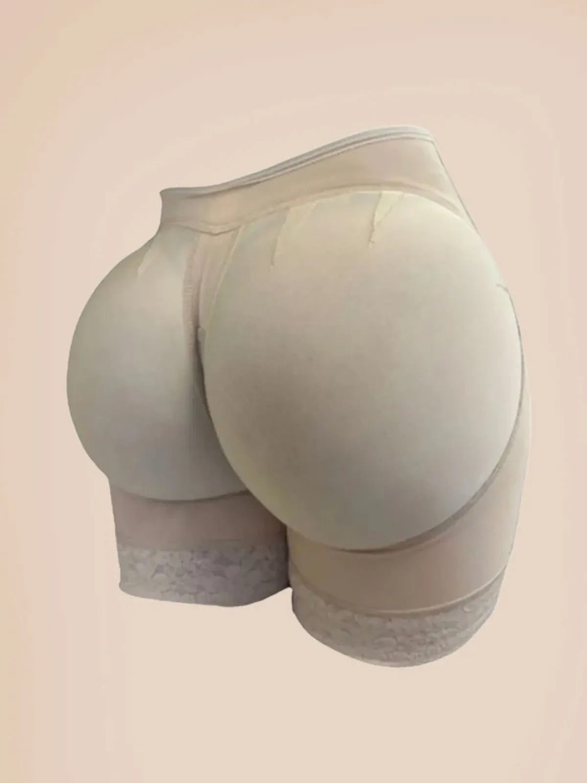 Low Back Shorts