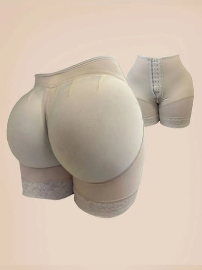 Low Back Shorts