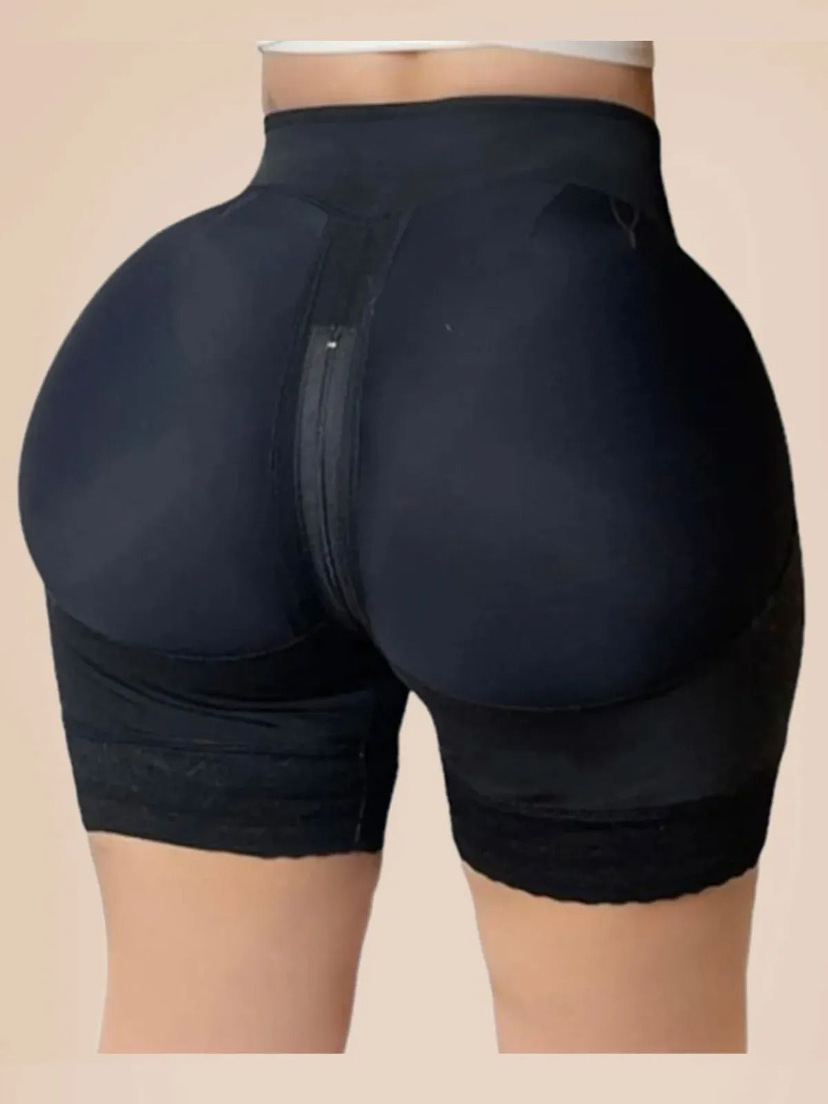 Low Back Shorts