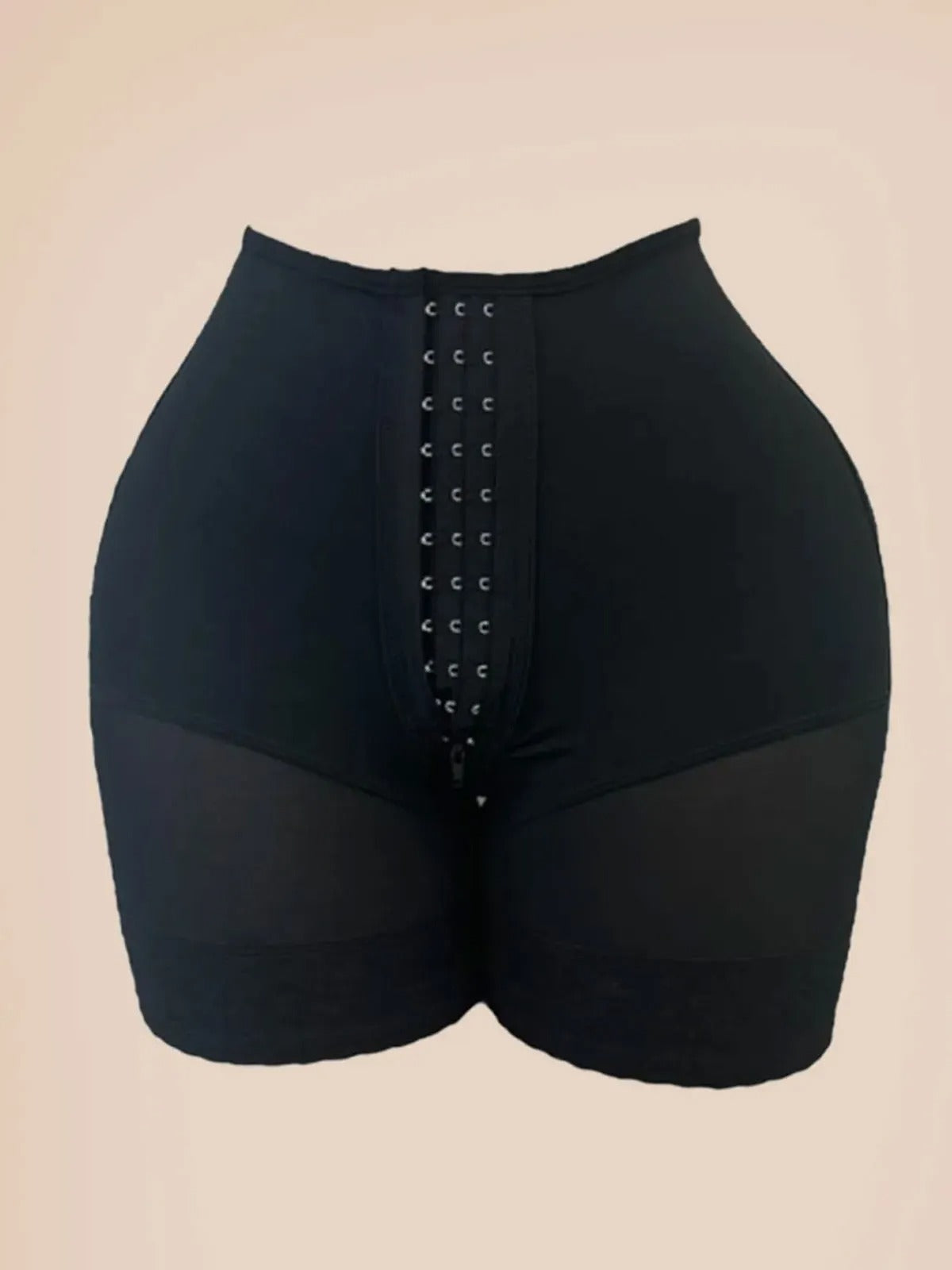 Low Back Shorts