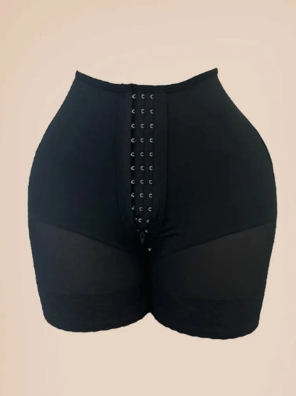 Low Back Shorts