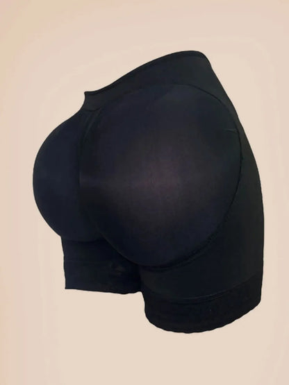 Low Back Shorts