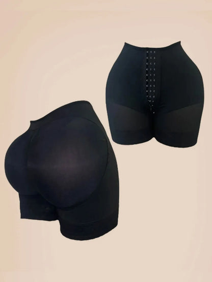Low Back Shorts