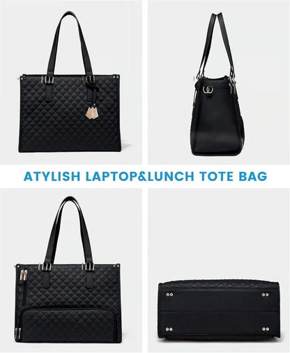 3 In 1 Lunch Tote Bag For Women