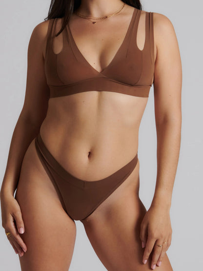 Nude Tee System Bra
