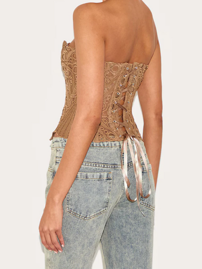 Artistic Corset