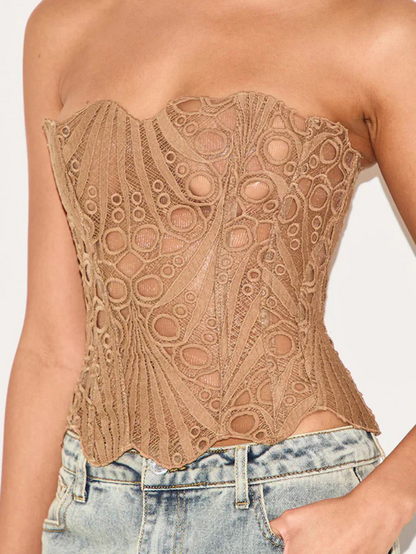 Artistic Corset