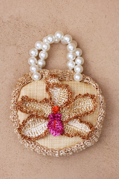 Crochet Bag