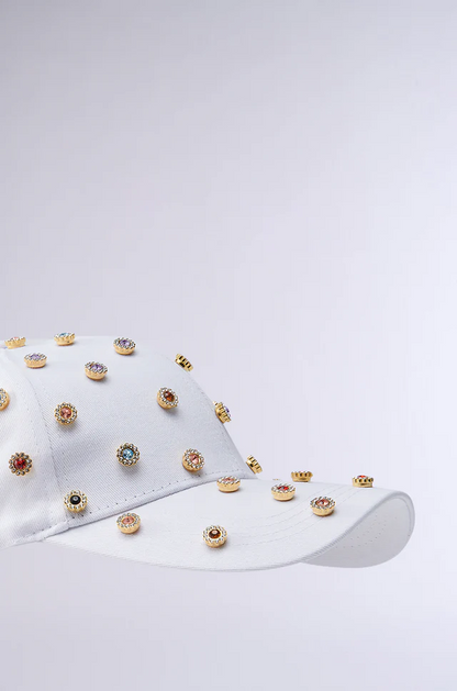 EVERYTHING AND MORE BLING HAT
