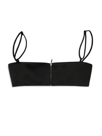 Double Kisslock Micro Top