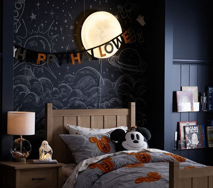 Light-Up Ghost Boo Decor