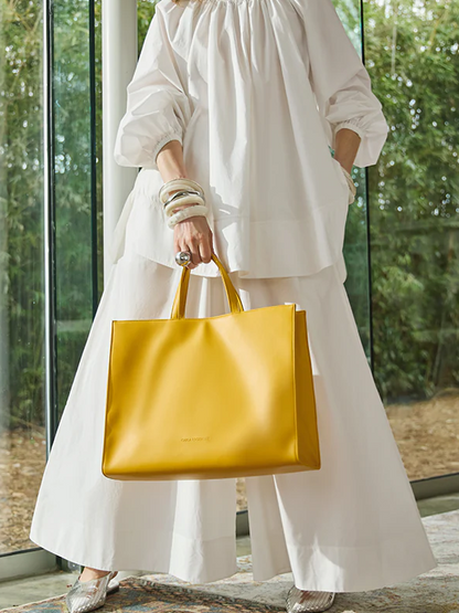 2-in-1 Tote Bag