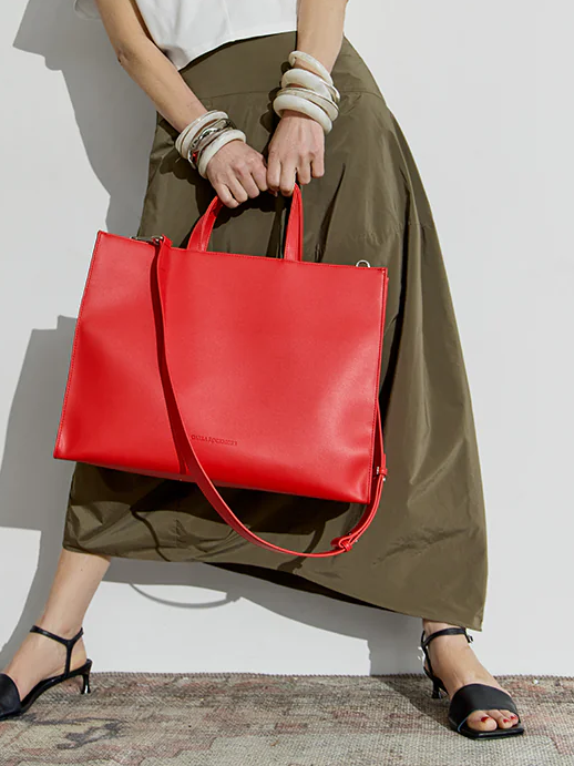2-in-1 Tote Bag