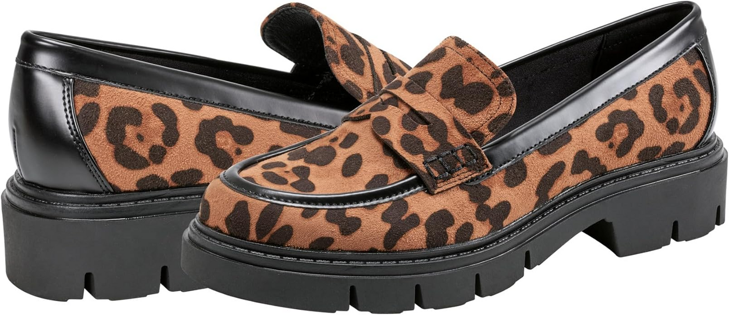 Women's Cube Loafer