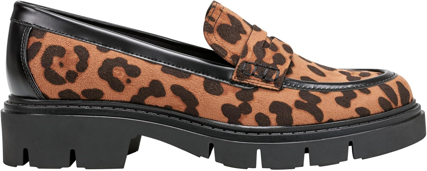 Women's Cube Loafer