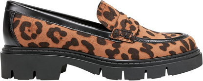 Women's Cube Loafer