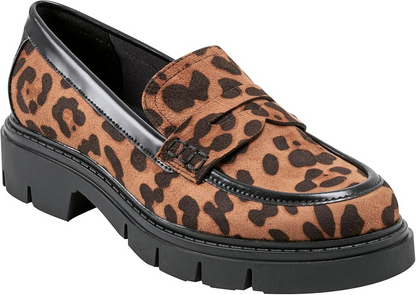 Women's Cube Loafer