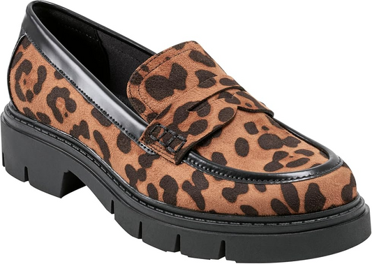 Women's Cube Loafer