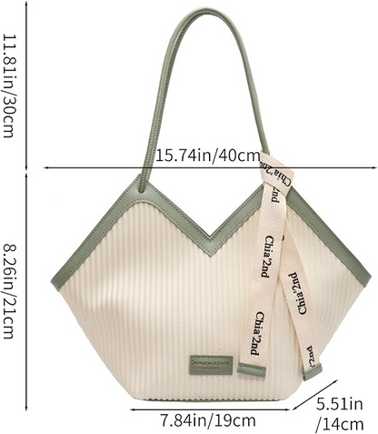 Heart Shaped Handbag
