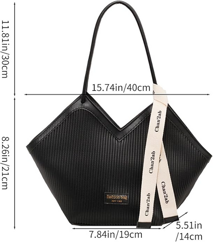 Heart Shaped Handbag