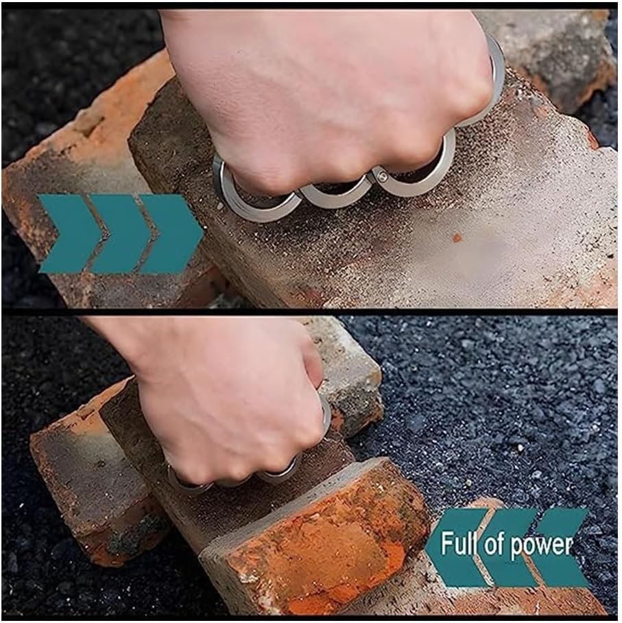 Stainless Steel Outdoor Rotating Folding Ring