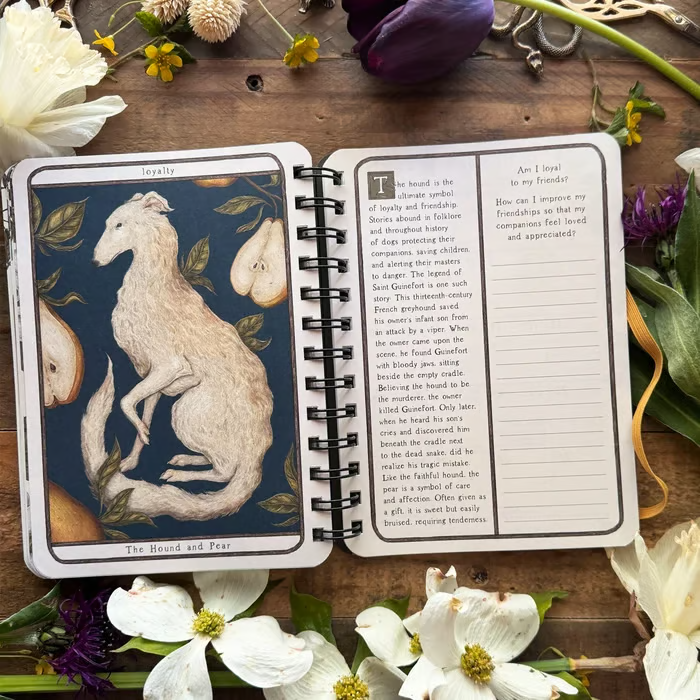 Woodland Wardens 2026 Weekly Planner