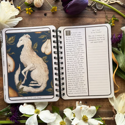 Woodland Wardens 2026 Weekly Planner