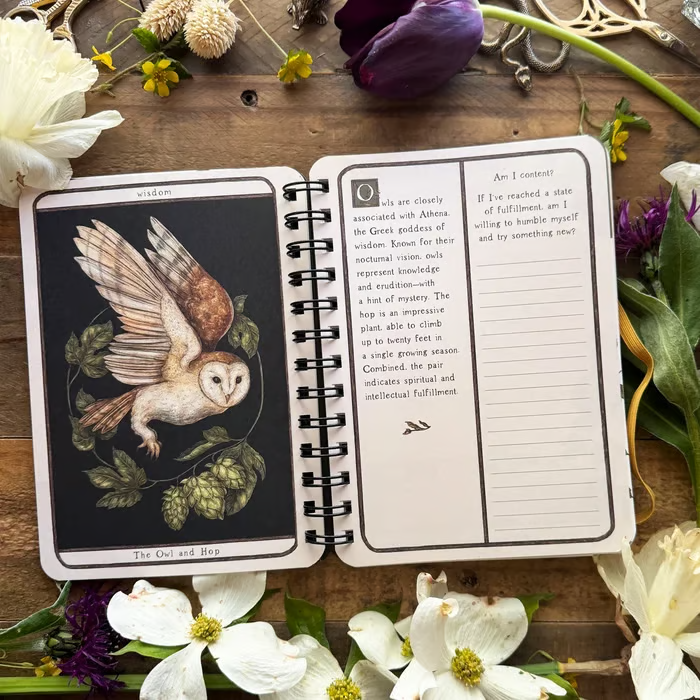 Woodland Wardens 2026 Weekly Planner