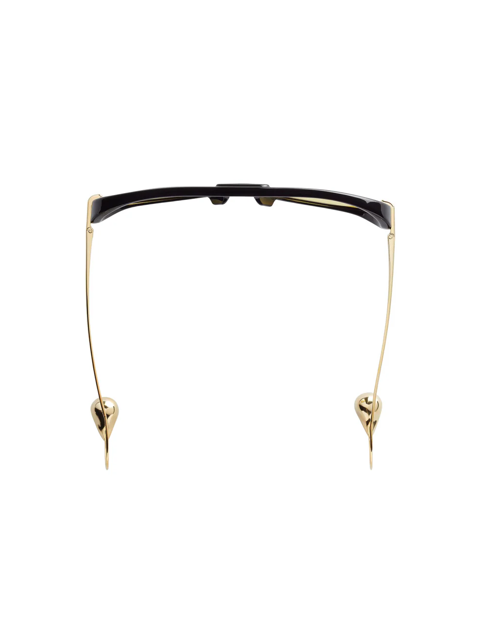 Drop Shades Oversize-frame Sunglasses