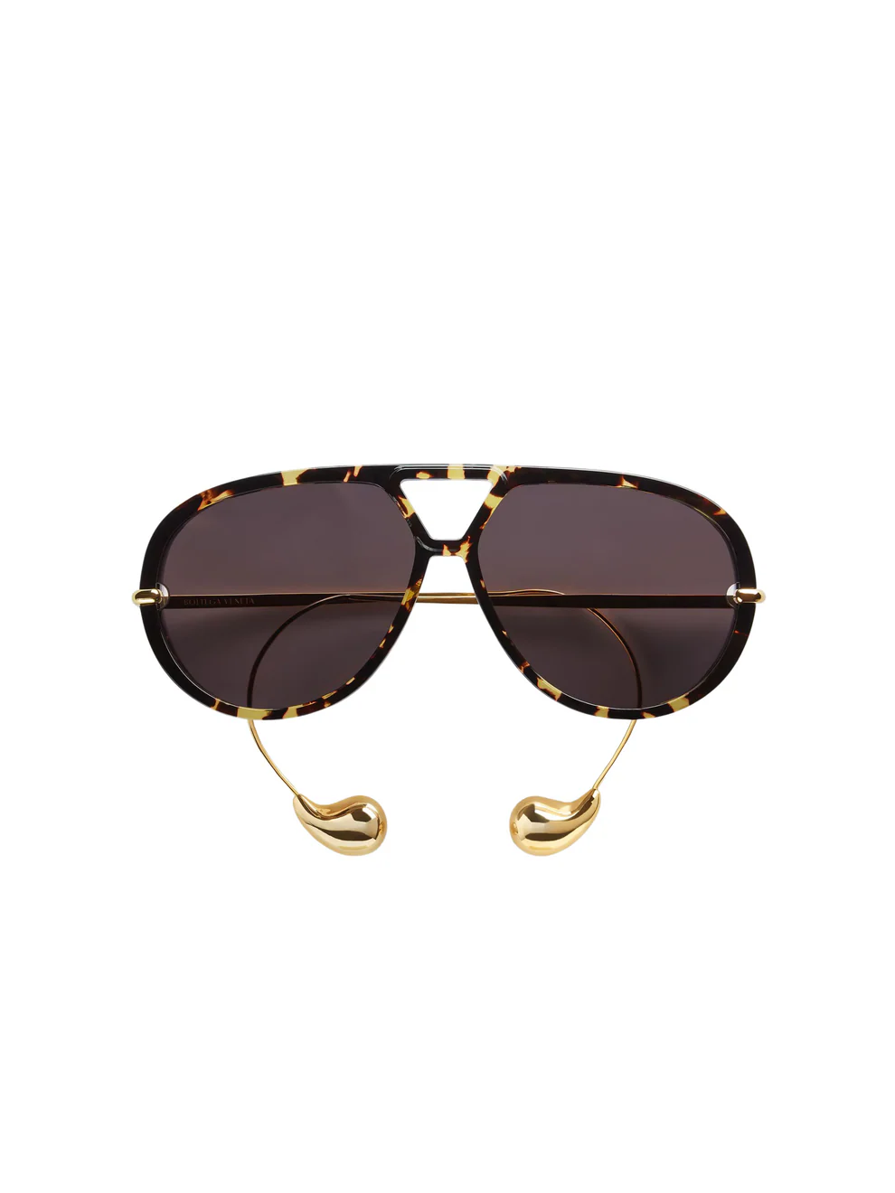 Drop Shades Oversize-frame Sunglasses