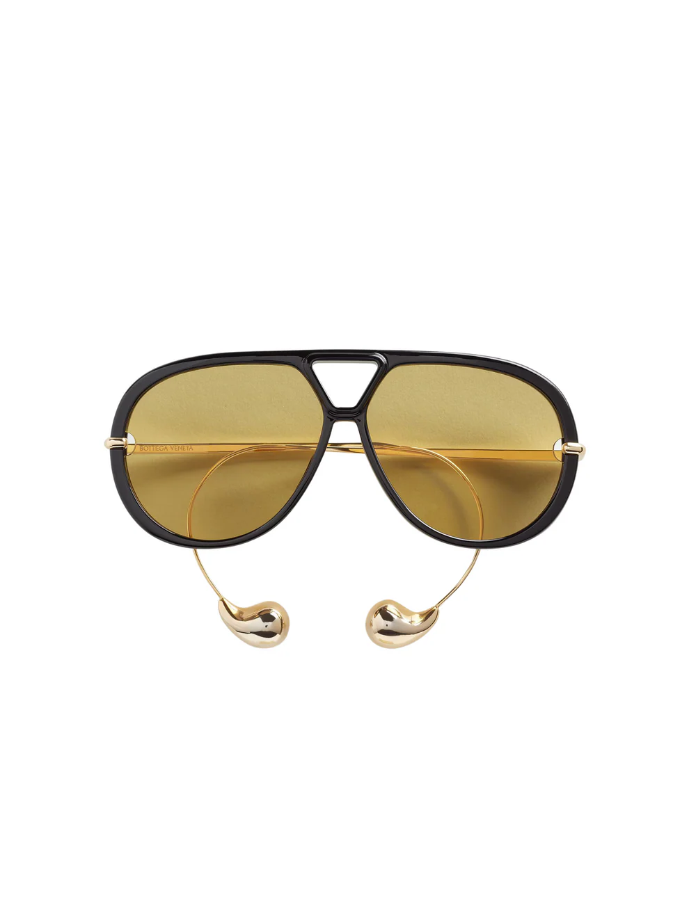 Drop Shades Oversize-frame Sunglasses