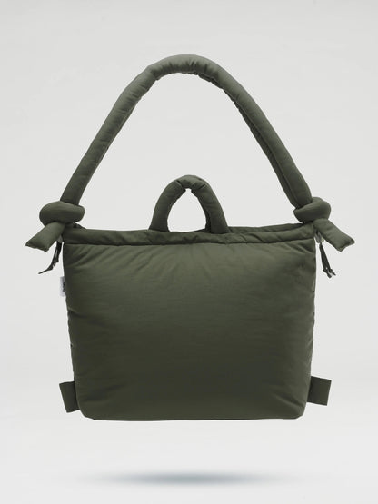 Light And Pended Versatile Bag