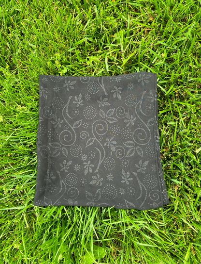 Printed Headwrap/ Scarf