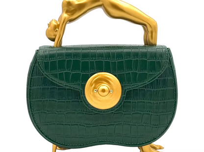 FREE WOMAN Handbag