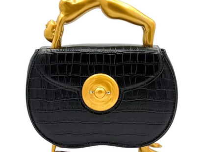 FREE WOMAN Handbag
