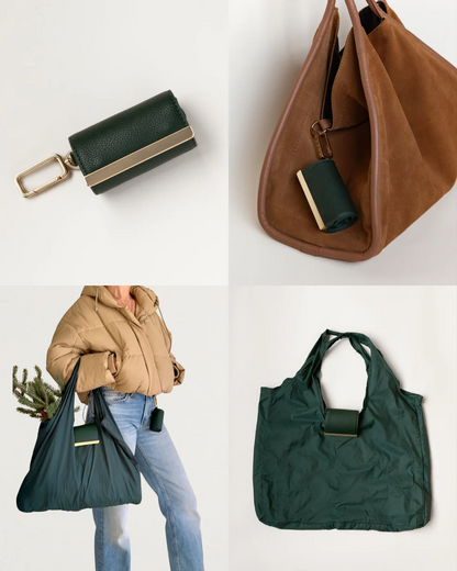 Keychain Tote