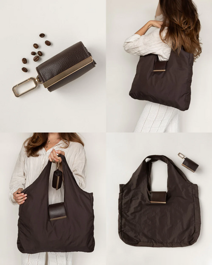 Keychain Tote